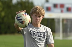 PHOTOS: Timber Creek at Wash. Twp, Tuesday Sept. 30, 2025 (Boys)