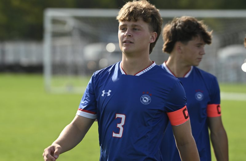 South Jersey Group 4 Playoff Preview (Boys)