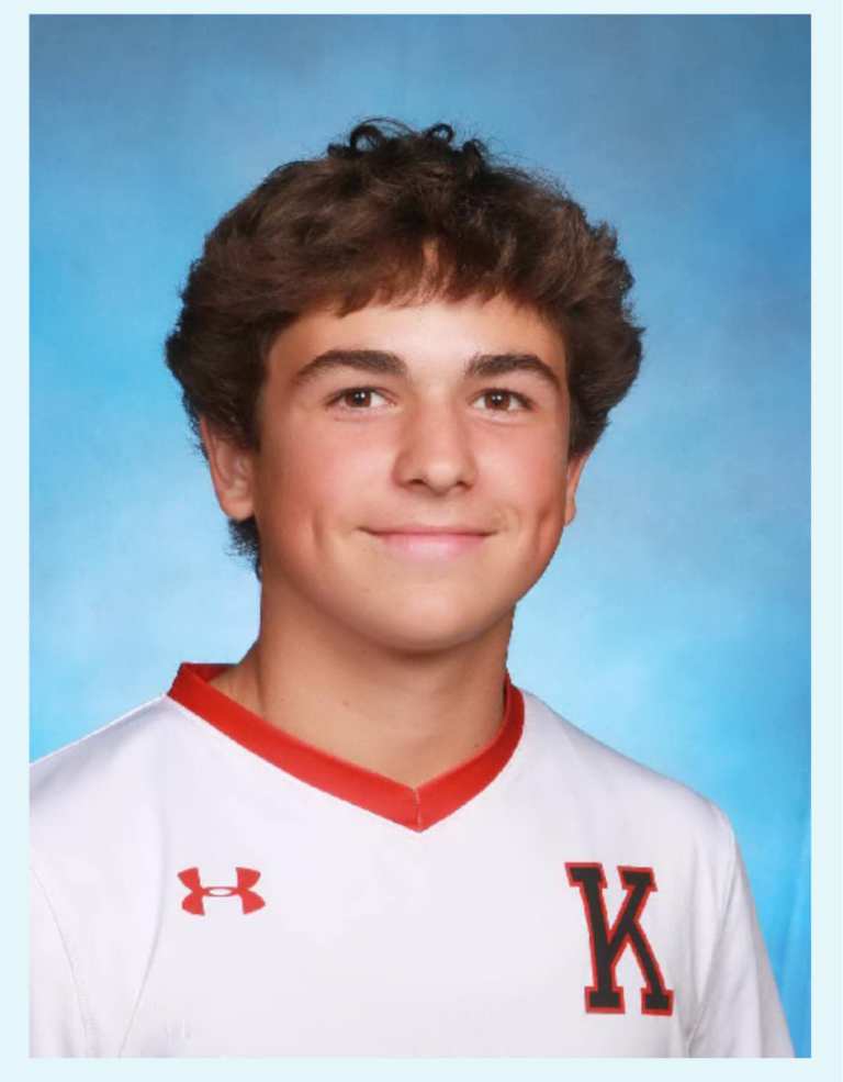 Ethan Read