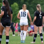 Five ECNL Midwest Uncommitted 2027s Off to a Hot Start
