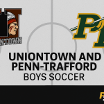 Penn-Trafford Earns 6-0 Victory Over Uniontown