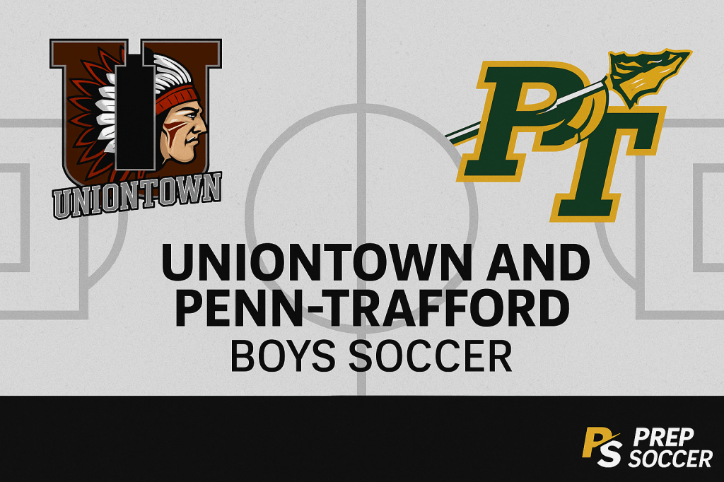 Penn-Trafford Earns 6-0 Victory Over Uniontown