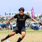Rising Stars: The Legends 09 Boys Redefining Excellence