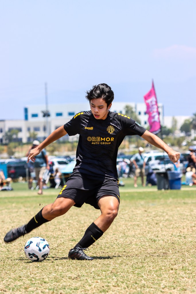 Rising Stars: The Legends 09 Boys Redefining Excellence