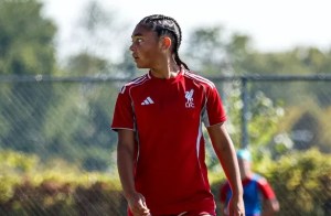 Ranked Players Shine in Early Michigan ECNL Action