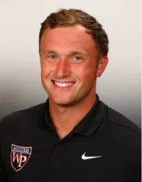 Brady Hochman