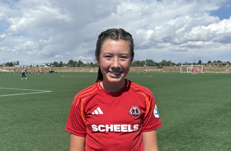 Lauren Flaherty