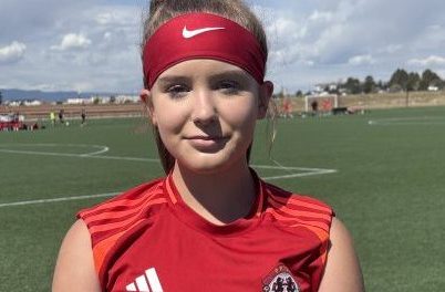 Brianna Moser