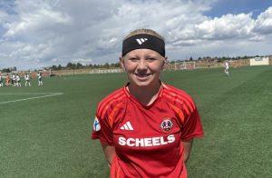 5 Underclassmen Gems from CO Academy and Pride