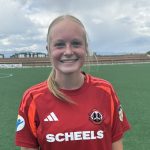 Evaluations from Pride U19 in Colorado Springs
