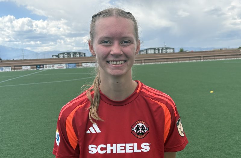 Brenna Phalen 