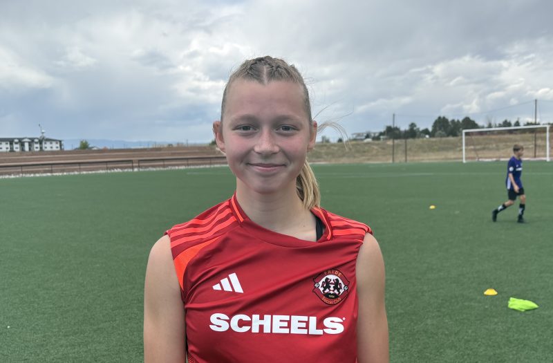 Krista Strader