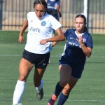 Ariana Yslas