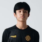 Dylan Lam
