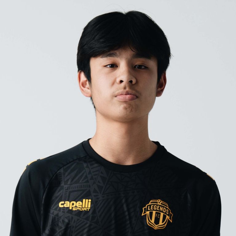 Dylan Lam
