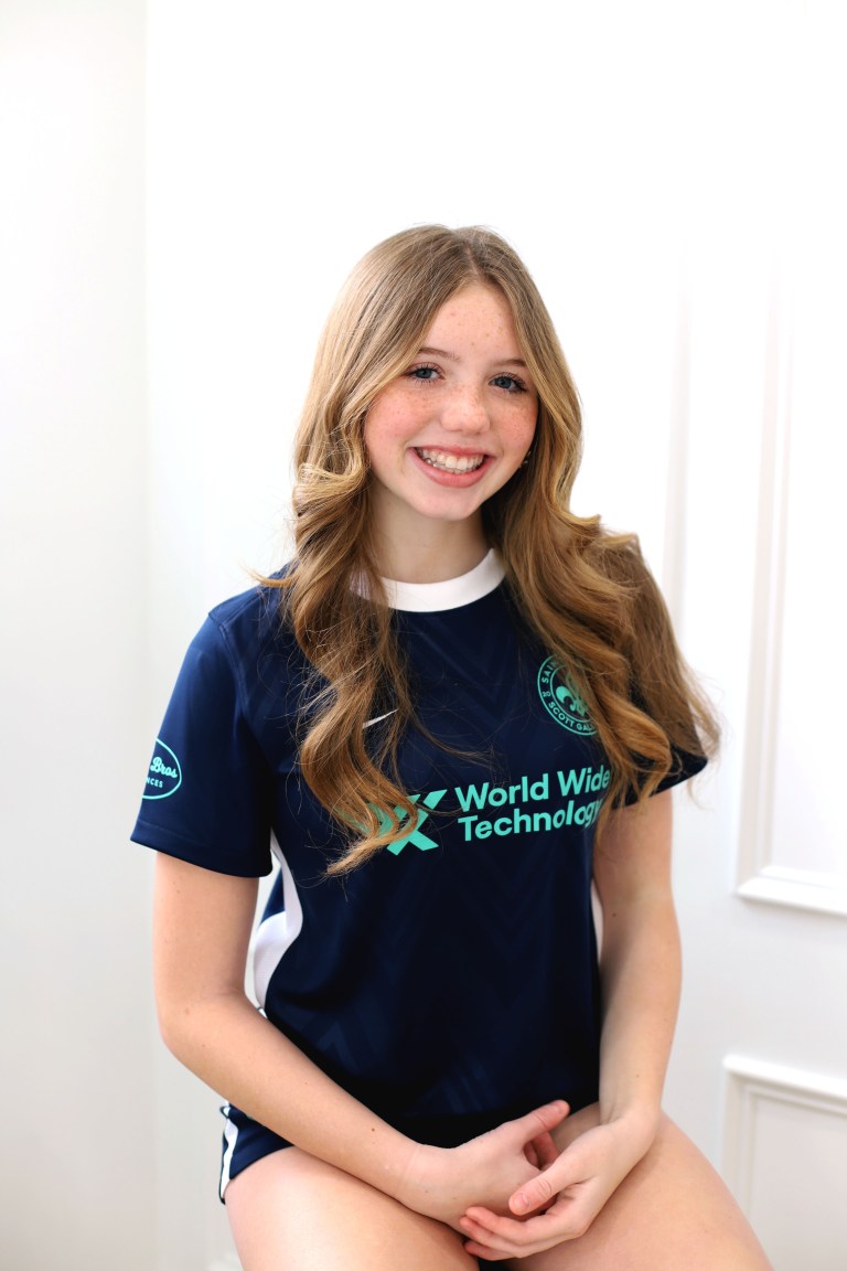 Korryn McBride