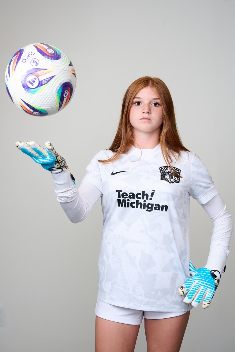 Riley Davis