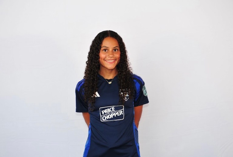Tori Vassor