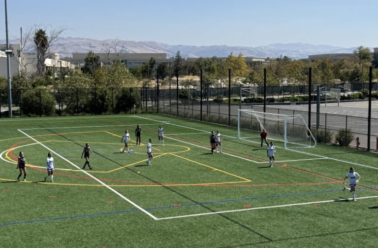 Top 5 Goals - Certified ECNL/GA Finishers - Part 1