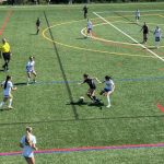 ECNL G09 Matchup Featuring College Commits and top level players