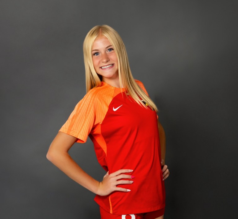 Kennedy Lindsey