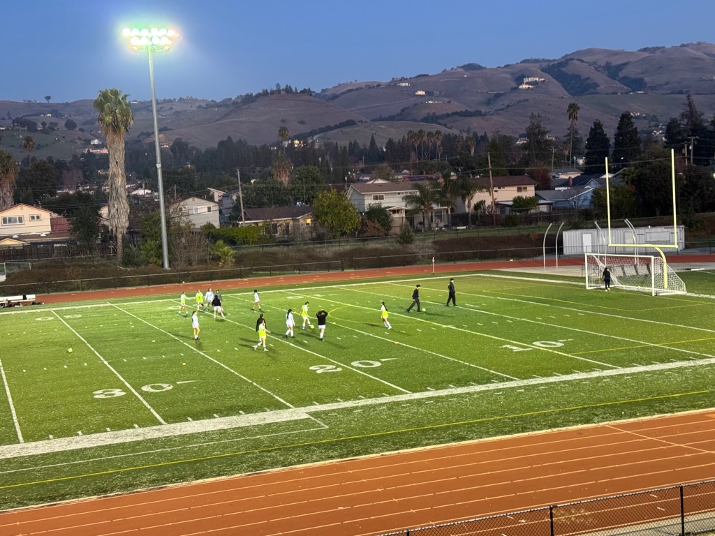 Preview of High School Impact Players C/O 2028 – Part 1