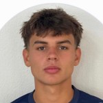 Brayden Lehner