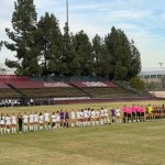 Article 100 – One of the top teams/coaches in the nation