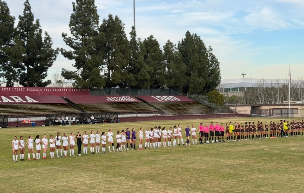 Article 100 &amp;#8211; One of the top teams/coaches in the nation