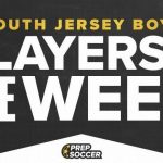 S.J. Boys Soccer Players of the Week: Oct. 20-26