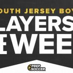 S.J. Boys Soccer Players of the Week: Oct. 13-19