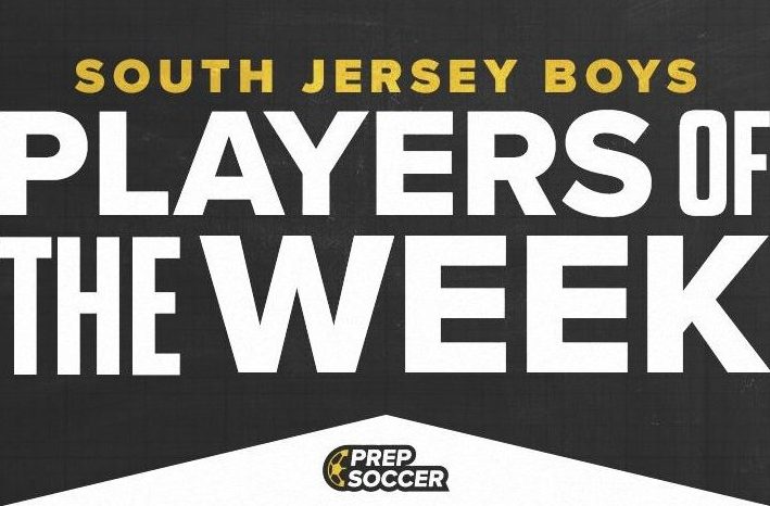 S.J. Boys Soccer Players of the Week: Oct. 13-19