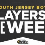 S.J. Boys Soccer Players of the Week: Nov. 3-9