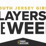 S.J. Girls Soccer Players of the Week: Oct. 6-12