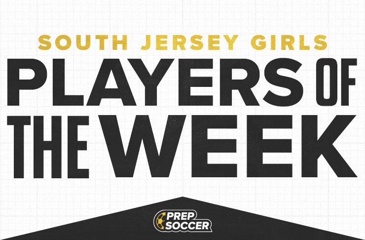 S.J. Girls Soccer Players of the Week: Oct. 6-12
