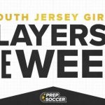 S.J. Girls Soccer Players of the Week: Oct. 20-26