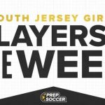 S.J. Girls Soccer Players of the Week: Oct. 13-19