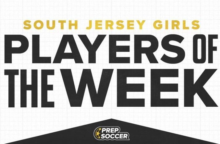 S.J. Girls Soccer Players of the Week: Oct. 13-19
