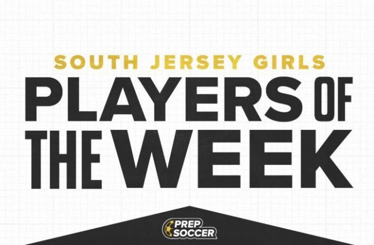 S.J. Girls Soccer Players of the Week: Oct. 27-Nov. 2