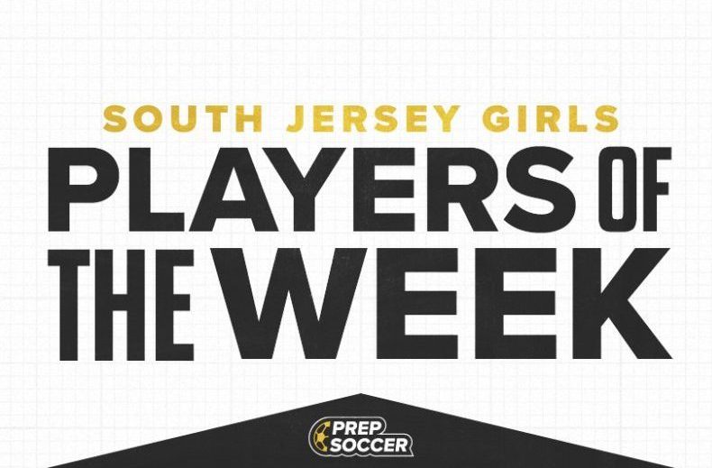 S.J. Girls Soccer Players of the Week: Oct. 27-Nov. 2