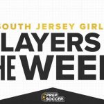 S.J. Girls Soccer Players of the Week: Nov. 3-9