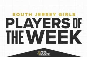 S.J. Girls Soccer Players of the Week: Nov. 3-9