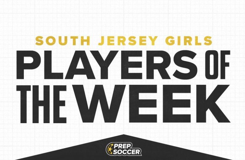 S.J. Girls Soccer Players of the Week: Sept. 22-28
