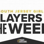 S.J. Girls Soccer Players of the Week: Sept. 15-21