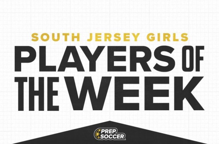 S.J. Girls Soccer Players of the Week: Sept. 15-21
