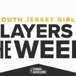 S.J. Girls Soccer Players of the Week: Sept. 8-14