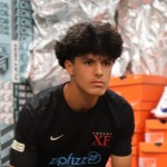 Oscar Santana