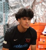 Oscar Santana