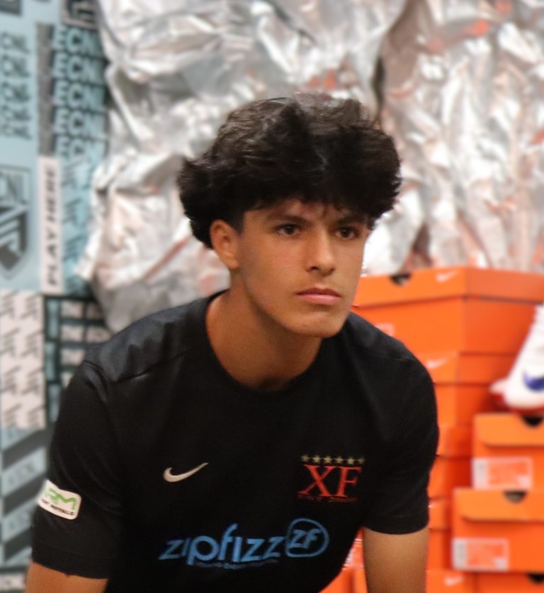 Oscar Santana