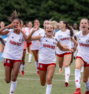 Top Player at Every Position in Michigan 2029 Rankings